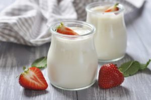 yogurt fatto in casa